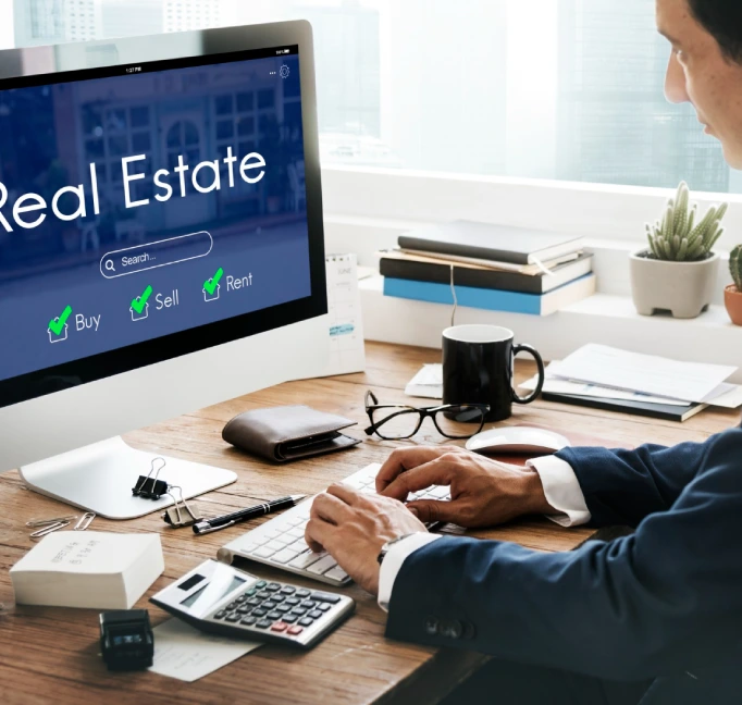 real estate email marketing agency dubai uae